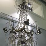 598 8013 CHANDELIER